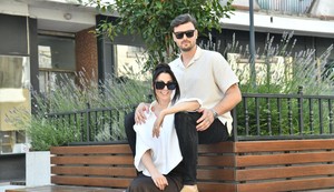 Nadežd Biljić i Toma Panića