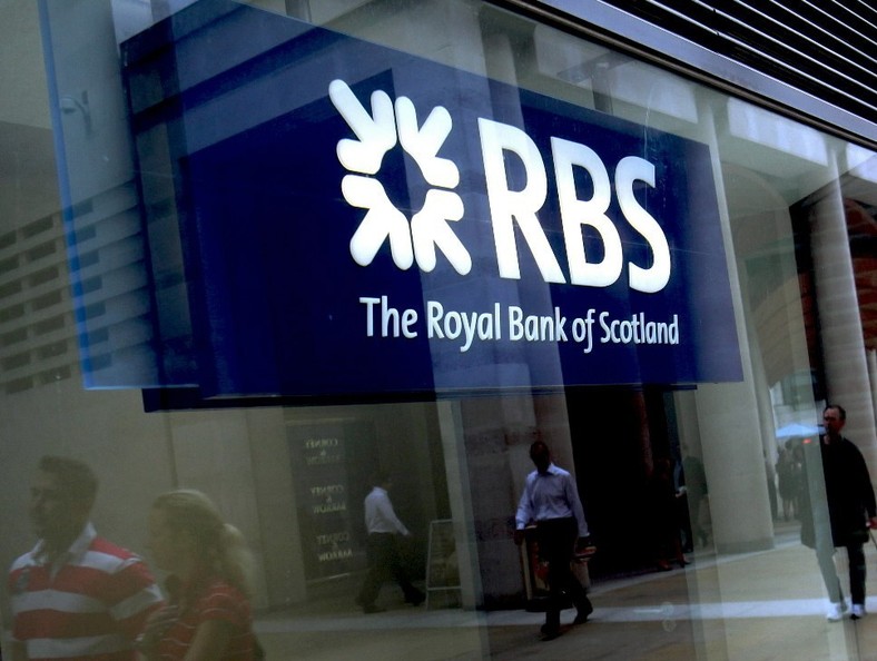 Royal Bank of Scotland