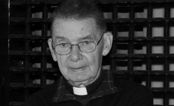 Zmarł ks. Mieczysław Maliński - pisarz, publicysta i przyjaciel Jana Pawła II