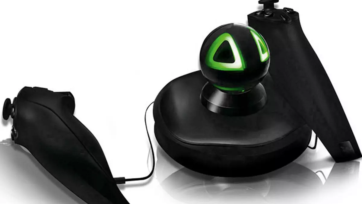 Razer Hydra