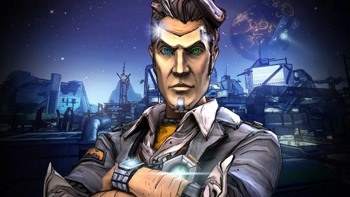 Borderlands 3 na pewno powstaje, tyle że dzisiaj już niespecjalnie mnie to interesuje