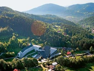 Hotel Klimczok Resort & Spa