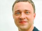 Łukasz Rzewuski business directorem Lemon Sky