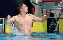 Polacy rozbili bank na MŚ w pływaniu! Złoto Kawęckiego, brąz Wasick