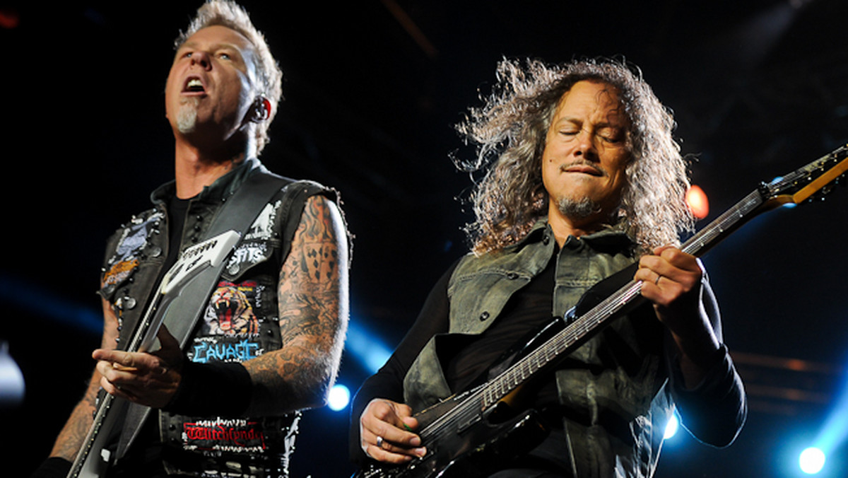 Metallica po czteroletniej przerwie powróci do Polski. Legenda muzyki metalowej 28 kwietnia 2018 roku zagra koncert w ramach trasy WorldWired w krakowskiej TAURON Arenie. Tym razem Metallica będzie promowała swój najnowszy album "Hardwired... to Self-Destruct", czyli najlepiej sprzedający się zagraniczny album w Polsce w 2016 roku. Bilety na koncert Metalliki trafią do ogólnej sprzedaży 24 marca 2017 r. Z kolei przedsprzedaż dla fanclubu zespołu rozpocznie się 21 marca o godzinie 10 i potrwa 24 godziny.