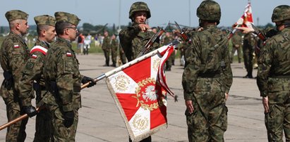 Wróci obowiązkowy pobór do wojska? Słowa ministra obrony wywołały falę spekulacji!