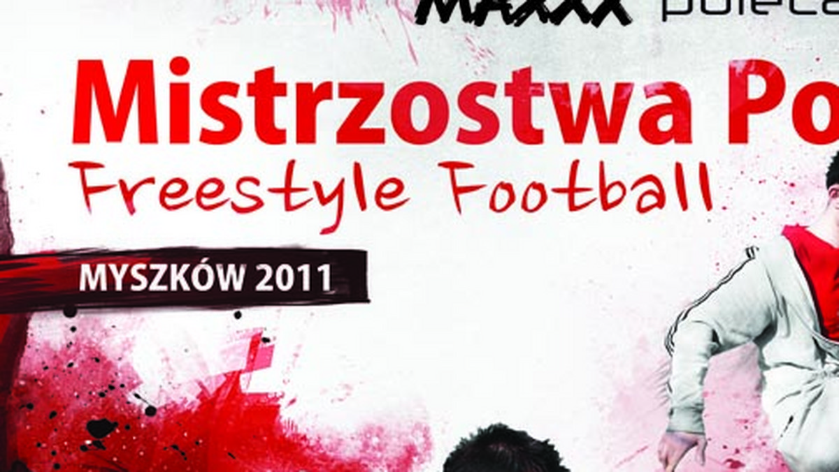 Mistrzostwa Polski we freestylu 2011, najbardziej prestiżowe zawody w kraju, w tym roku odbędą się w miejscowości Myszków (woj. śląskie).