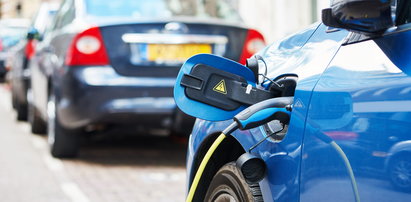 Samochody elektryczne - ile kosztuje podróż autem elektrycznym na koniec Europy?