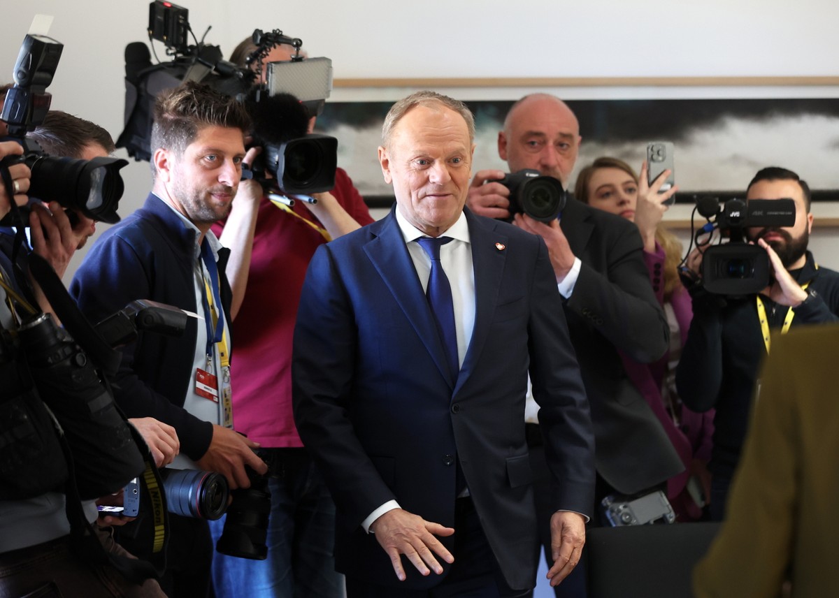 Tarcza Wschód. Ważne słowa Donalda Tuska. "Przedziwne głosowanie"
