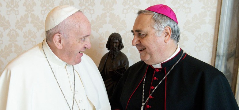 Papież podjął ważną decyzję. Dotyczy Polski