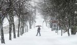 IMGW ostrzega przed atakiem zimy. Będzie nawet -10 st. C i 15 cm śniegu!