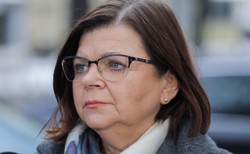 Leszczyna: Policja nie strzelała wtedy do górników. To byli chuligani