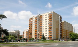 Mieszkasz w bloku z wielkiej płyty? Rząd zapowiada modernizację osiedli. Co się zmieni?