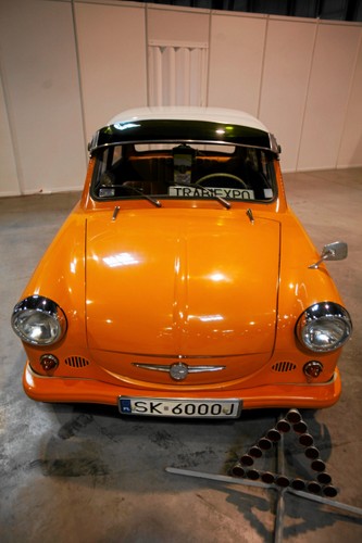 Trabant