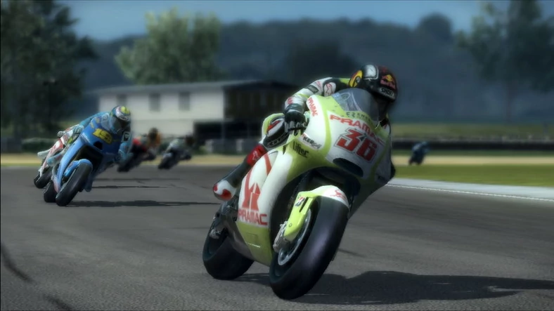 MotoGP 10/11