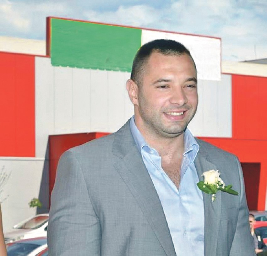 Vlastimir Milošević