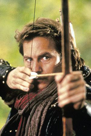 TV ajánló - Robin Hood, a tolvajok fejedelme - Blikk Rúzs