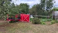 Katastrofa awionetki w Krzycku Wielkim. Zginął wicemistrz Polski w rzucie młotem