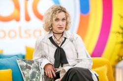 Helena Englert bała się odważnej sceny w serialu. Mocne słowa jej ojca, Jana Englerta