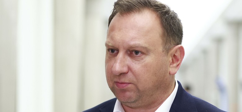 Najpierw Łukasz Schreiber, teraz Tomasz Trela. Ślub posła Nowej Lewicy [FOTO]
