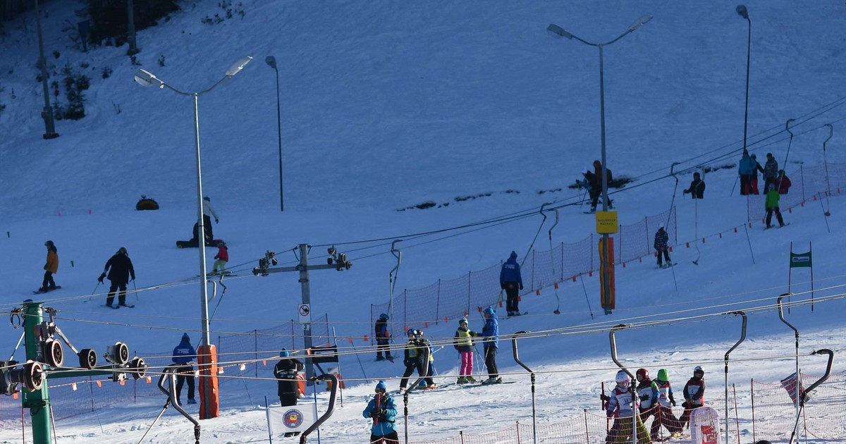 Nie żyje turysta z Polski. Na popularnym stoku narciarskim ogłoszono "czerwony kod"