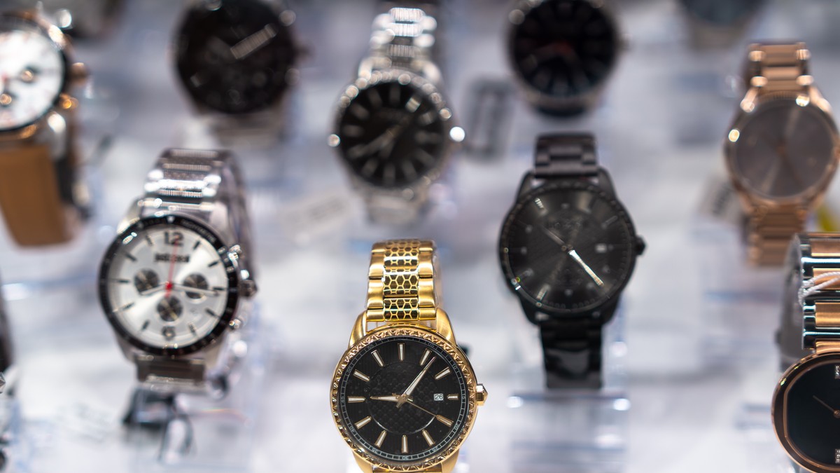 Ovaj sat košta više od luksuznog automobila: Maserati napravio remek-delo za odabrane u samo 100 primeraka