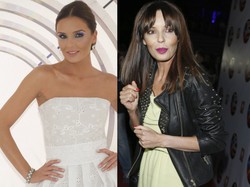 Dziwna twarz Agnieszki Włodarczyk. Przybywa jej lat szybciej, niż w metryce