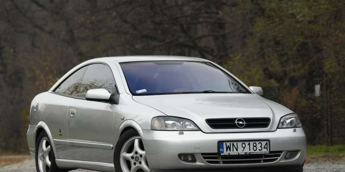 Opel Astra, Opel, auto, samochód,