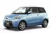 Daihatsu e:S - Kolejny maluch od japończyków