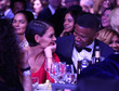 Katie Holmes i Jamie Foxx oficjalnie razem na gali Met 2019