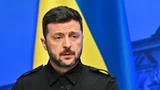 Zamach na Zełenskiego udaremniony w Rzeszowie. SBU: Sprawcą miał być były polski wojskowy