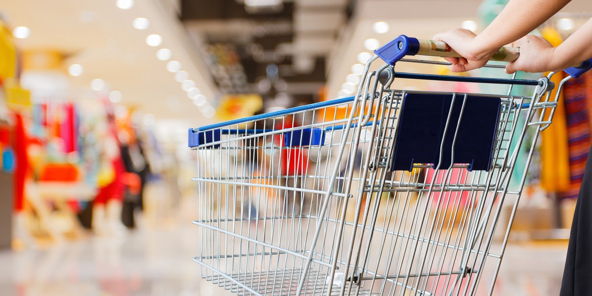 Polski rynek handlu detalicznego należy dziś do dyskontów. To one są liderem rynku. Dla hipermarketów nastały trudne czasy, czego symbolem jest sytuacja sieci Tesco.