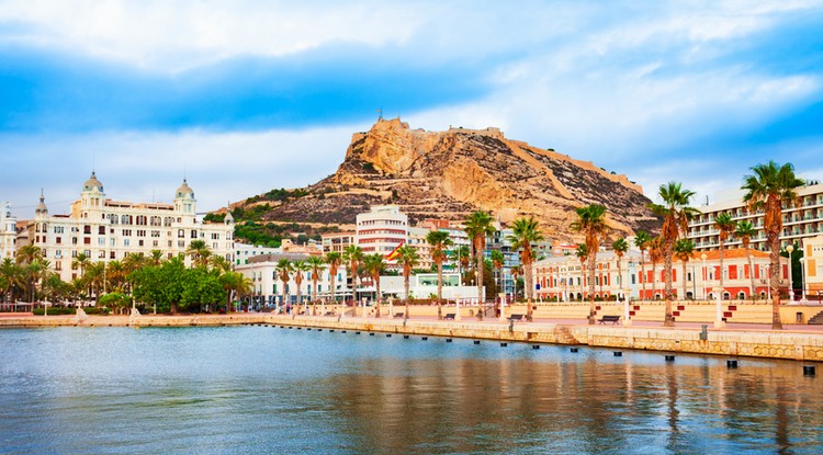 Alicante