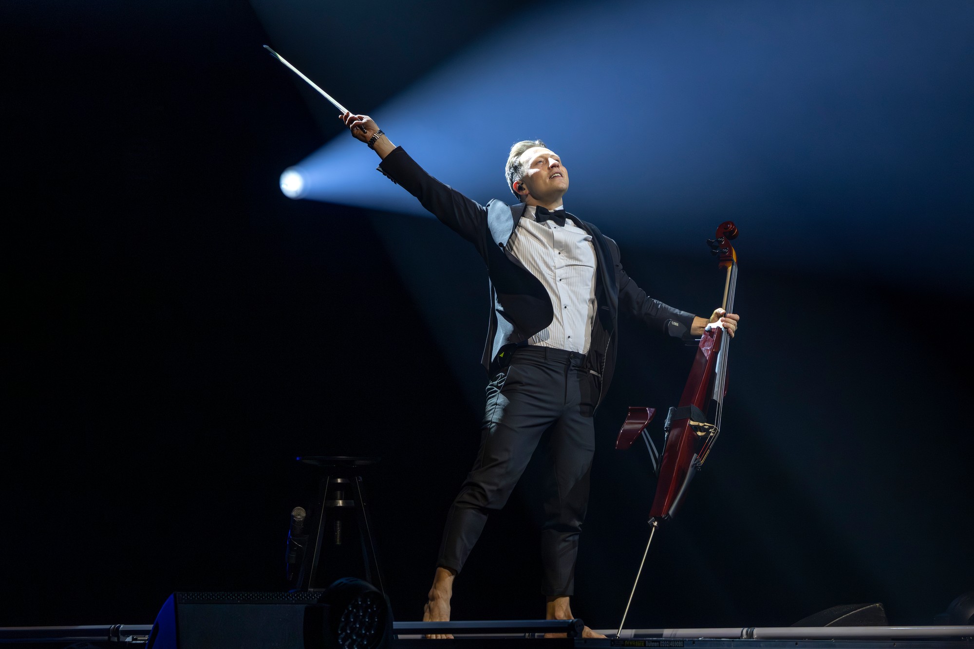 Jodok Cello