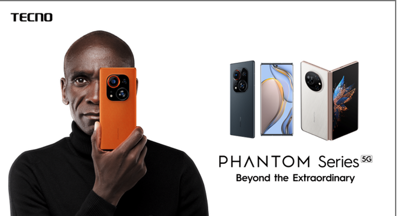 TECNO Phantom series