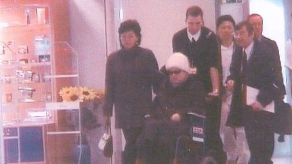 Ko Jong Hui je umrla u Francuskoj od raka dojke | Foto: Yoji Gomi