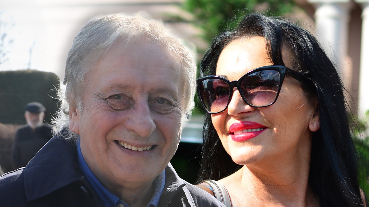 SA GOCOM BOŽINOVSKOM DOBIO ĆERKU JELENU Kompozitor ima još dvoje dece, sa dve žene: "Moj najstariji sin ima 50 godina"