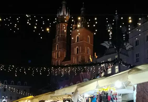 Wpraw się w świąteczny nastrój dzięki Targom Bożonarodzeniowym w Krakowie