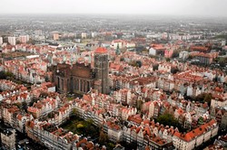 Towarzyski mecz Polska-Litwa zagrają w Gdańsku