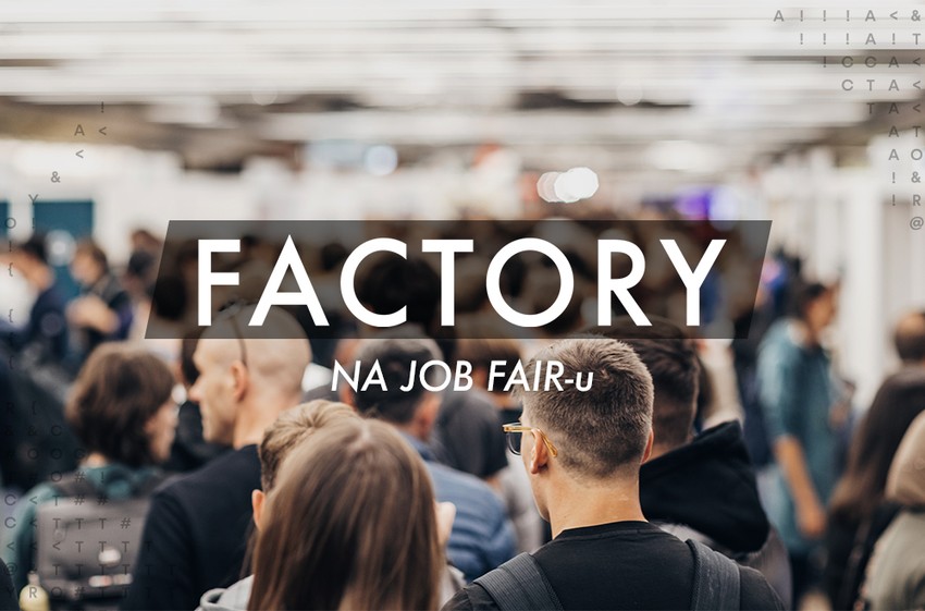 Factory Group