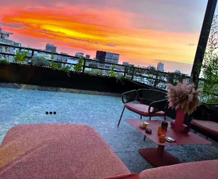 Stan Tamare Dragičević i Petra Benčine