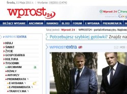 Kolejny wydawca zablokował fora internetowe