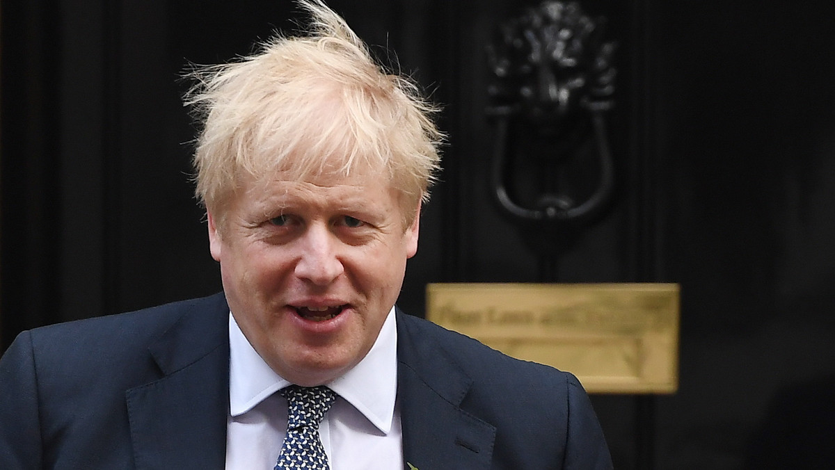 Brexit. Johnson odrzuca możliwość zawarcia paktu wyborczego z Partią Brexitu