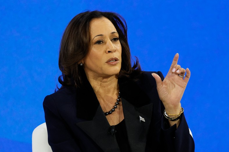 Kamala Harris