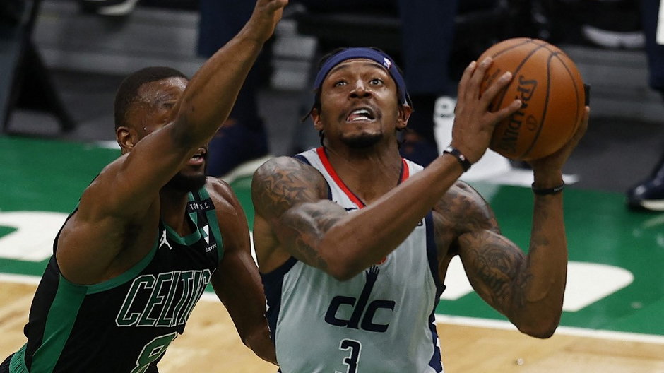 Boston Celtics - Washington Wizards