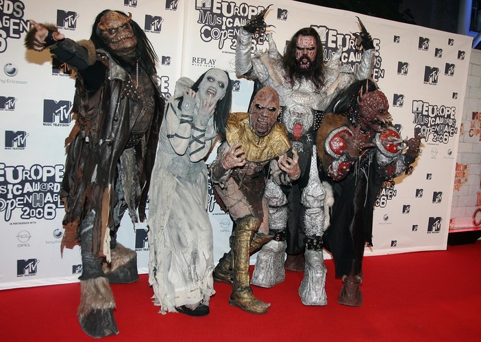 Lordi