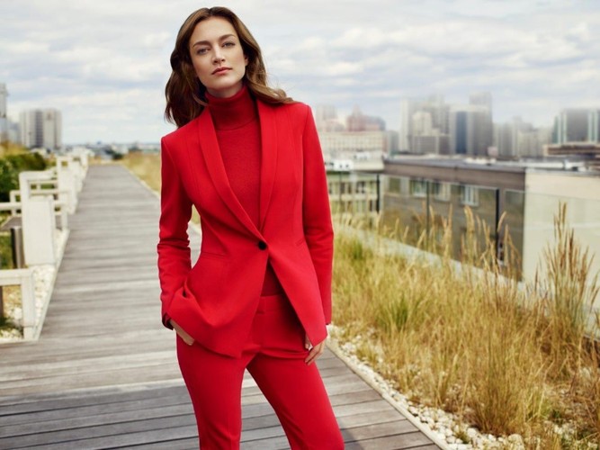 Top Secret - kolekcja jesień/zima 2015/2016