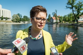 Najnowszy sondaż: SLD wchodzi do Sejmu, Nowoczesna - nie