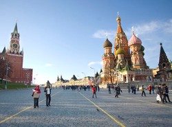 Widmo biedy zajrzało Rosji w oczy