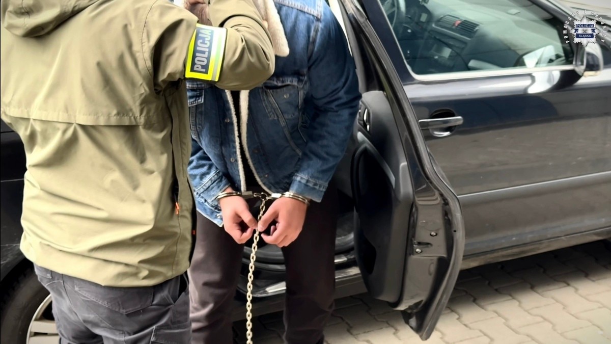 Podszyli się pod kurierów i zaatakowali ofiarę młotkiem. Grozi im do 20 lat więzienia